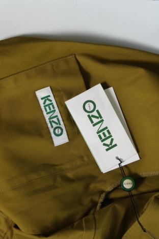 Pánské sako  Kenzo, Velikost L, Barva Zelená, Cena  4 737,00 Kč