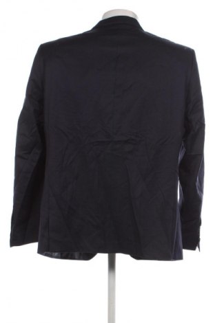 Herren Sakko Lange, Größe XXL, Farbe Blau, Preis € 11,99