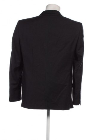 Herren Sakko Luigi Morini, Größe L, Farbe Schwarz, Preis 11,99 €