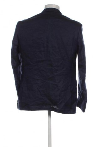 Herren Sakko Mango, Größe L, Farbe Blau, Preis € 24,99