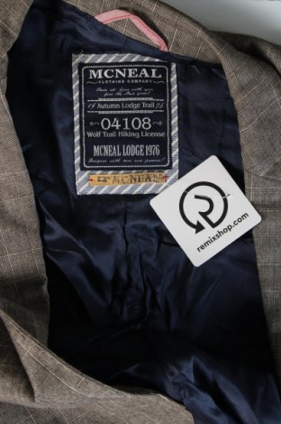 Herren Sakko McNeal, Größe XL, Farbe Blau, Preis € 7,99