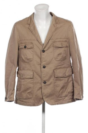 Herren Sakko Mey & Edlich, Größe XL, Farbe Beige, Preis 71,99 €