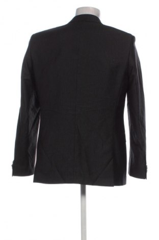 Herren Sakko Montego, Größe L, Farbe Schwarz, Preis € 8,49