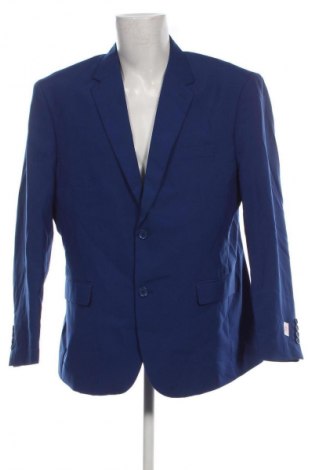 Herren Sakko Opposit, Größe XXL, Farbe Blau, Preis 36,99 €