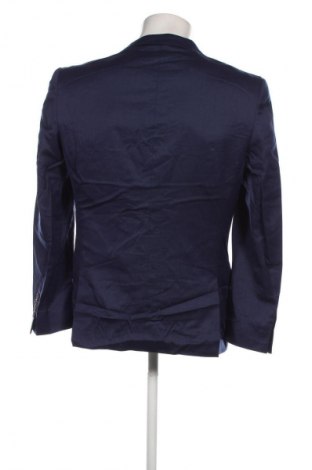 Herren Sakko Peter Jackson, Größe M, Farbe Blau, Preis 10,99 €