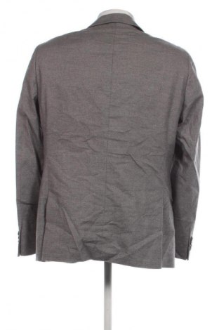 Herren Sakko Pierre Cardin, Größe XL, Farbe Grau, Preis € 11,99