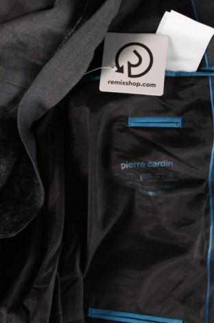 Herren Sakko Pierre Cardin, Größe L, Farbe Grau, Preis € 11,99