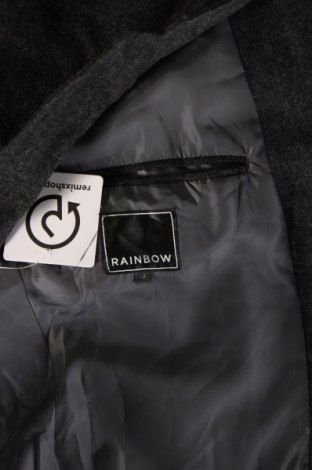 Herren Sakko Rainbow, Größe XL, Farbe Grau, Preis € 7,49