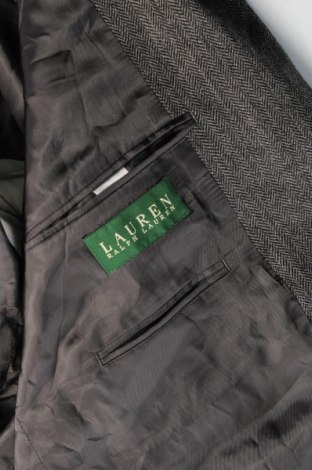 Herren Sakko Ralph Lauren, Größe XL, Farbe Grau, Preis € 98,99