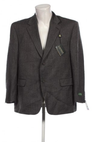 Herren Sakko Ralph Lauren, Größe XL, Farbe Grau, Preis € 64,49