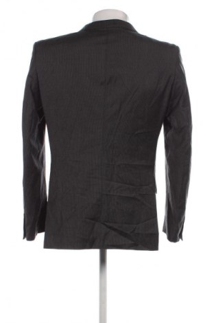 Herren Sakko Riccovero, Größe M, Farbe Grau, Preis 13,99 €