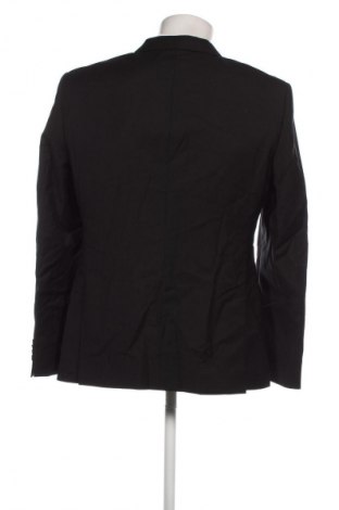 Sacou de bărbați S.Oliver Black Label, Mărime L, Culoare Negru, Preț 115,99 Lei