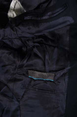 Herren Sakko SUIT, Größe L, Farbe Blau, Preis € 11,99