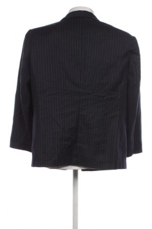 Sacou de bărbați Samoon By Gerry Weber, Mărime L, Culoare Albastru, Preț 31,99 Lei