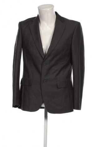 Herren Sakko Sartoriale, Größe L, Farbe Grau, Preis € 17,99