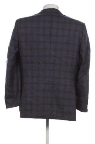 Herren Sakko Scabal, Größe L, Farbe Blau, Preis € 7,99