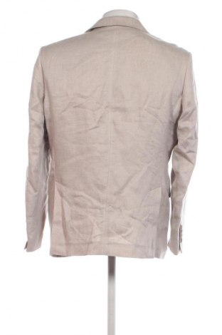 Herren Sakko Selected Homme, Größe L, Farbe Beige, Preis € 31,99