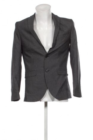 Herren Sakko Selected Homme, Größe S, Farbe Grau, Preis € 9,49