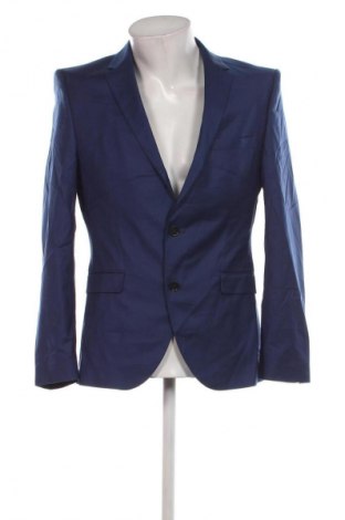 Herren Sakko Selected Homme, Größe L, Farbe Blau, Preis € 61,93