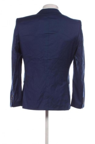 Herren Sakko Selected Homme, Größe L, Farbe Blau, Preis 9,49 €