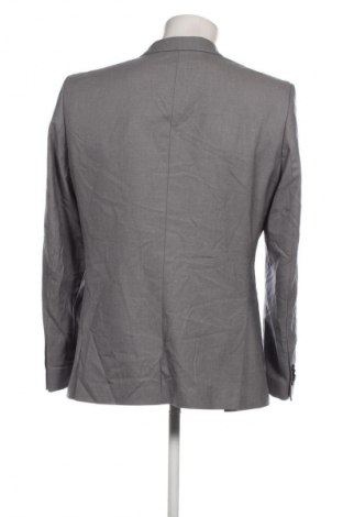 Herren Sakko Selected Homme, Größe L, Farbe Grau, Preis € 6,49