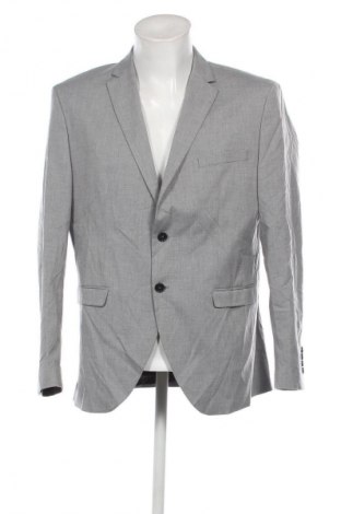 Herren Sakko Selected Homme, Größe XL, Farbe Grau, Preis € 14,99