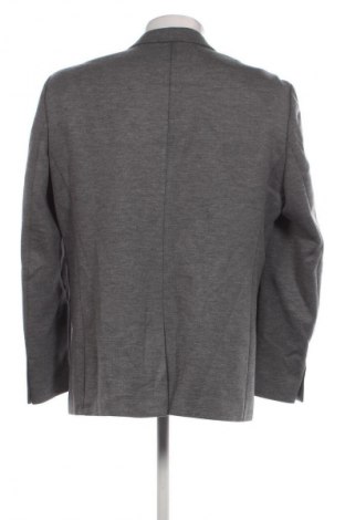 Herren Sakko Steffen Klein, Größe XL, Farbe Grau, Preis 9,99 €