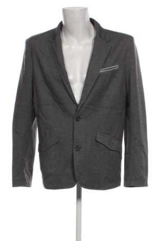 Herren Sakko Tom Tompson, Größe L, Farbe Grau, Preis € 7,99