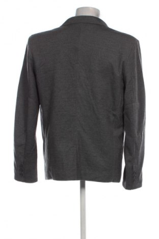 Herren Sakko Tom Tompson, Größe L, Farbe Grau, Preis € 7,99