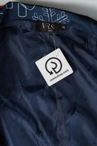 Herren Sakko VRS, Größe XXL, Farbe Blau, Preis € 8,49