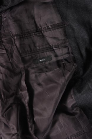 Herren Sakko Voyager, Größe L, Farbe Schwarz, Preis € 9,99