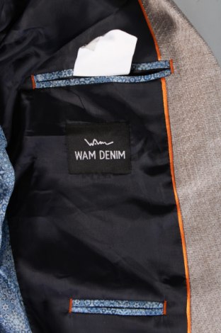 Sacou de bărbați Wam Denim, Mărime XL, Culoare Gri, Preț 197,37 Lei