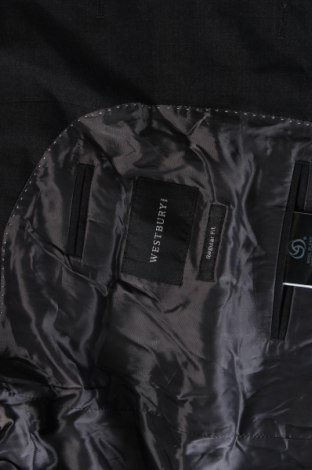 Herren Sakko Westbury, Größe XL, Farbe Schwarz, Preis € 13,49