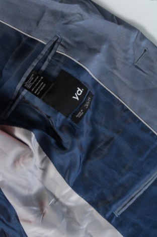 Herren Sakko Yd., Größe S, Farbe Blau, Preis € 9,99