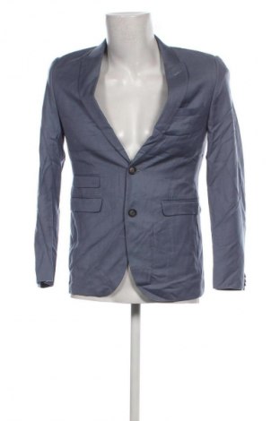 Herren Sakko Yd., Größe S, Farbe Blau, Preis € 9,99