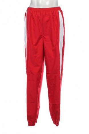 Herren Sporthose, Größe L, Farbe Rot, Preis € 20,29