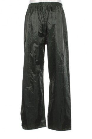 Pantaloni trening de bărbați, Mărime L, Culoare Verde, Preț 31,99 Lei