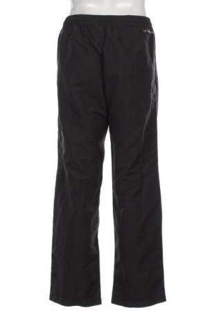 Pantaloni trening de bărbați, Mărime L, Culoare Negru, Preț 31,99 Lei