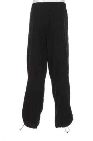 Pantaloni trening de bărbați, Mărime XXL, Culoare Negru, Preț 32,99 Lei