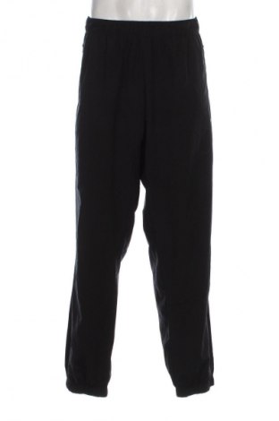 Herren Sporthose, Größe XL, Farbe Schwarz, Preis 7,49 €