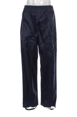 Pantaloni trening de bărbați, Mărime XL, Culoare Albastru, Preț 38,99 Lei