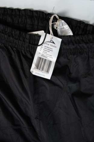 Herren Sporthose Active Touch, Größe L, Farbe Schwarz, Preis € 43,29