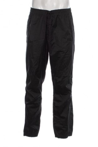 Pantaloni trening de bărbați Active Touch, Mărime L, Culoare Negru, Preț 30,99 Lei