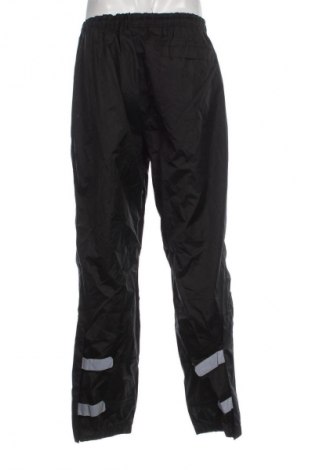 Pantaloni trening de bărbați Active Touch, Mărime L, Culoare Negru, Preț 203,99 Lei