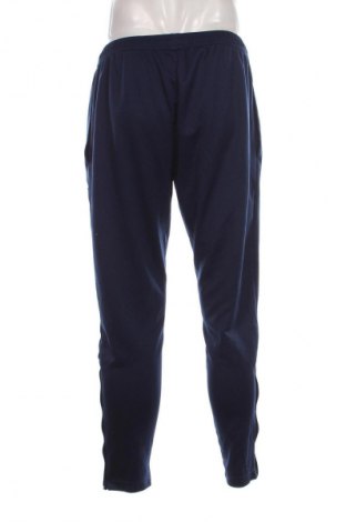 Herren Sporthose Adidas, Größe XL, Farbe Blau, Preis € 28,53