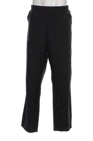 Pantaloni trening de bărbați Adidas, Mărime XL, Culoare Negru, Preț 87,99 Lei