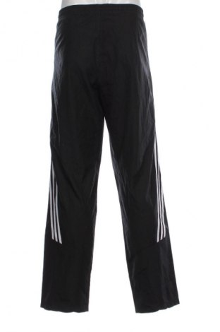 Pantaloni trening de bărbați Adidas, Mărime XL, Culoare Negru, Preț 134,99 Lei