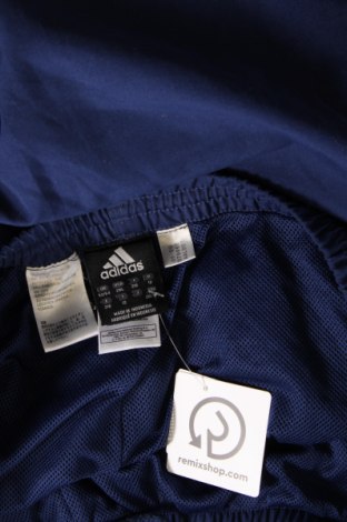 Herren Sporthose Adidas, Größe XL, Farbe Blau, Preis € 21,99