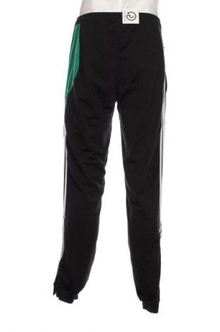 Pantaloni trening de bărbați Adidas, Mărime S, Culoare Negru, Preț 107,99 Lei