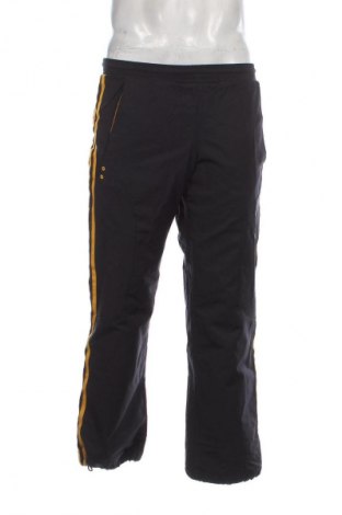 Pantaloni trening de bărbați Adidas, Mărime XS, Culoare Albastru, Preț 68,99 Lei